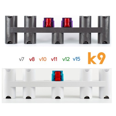 Für Dyson V7 V8 V10 V11 V12 V15 Dok Aufbewahrung Halterung Zubehör Staubsauger.