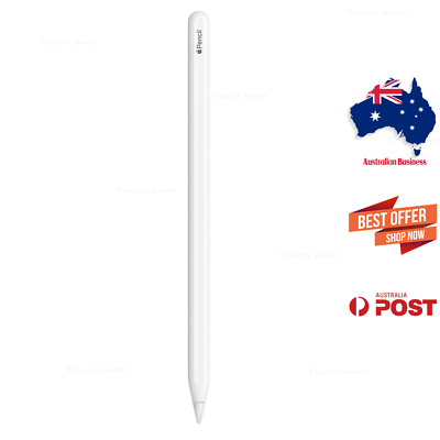 Ipad Air Procreate Apple Pencil Only AU Stock** Apple Pencil (2nd