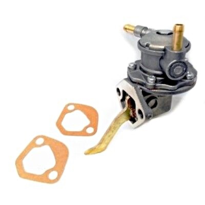 Kraftstoffpumpe Für FIAT AUTOBIANCHI SEAT 124 131 A 111 1.2 1.4 D1200 4434789