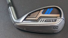 Adams Idea 2014 Single 8 Iron Golf Club Right Hand Steel Regular Shaft Stock Gr