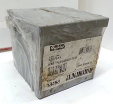 HOFFMAN, ENCLOSURE, A6R66NK, 3R NEMA RATING, WALL MOUNT, SERIES A9053