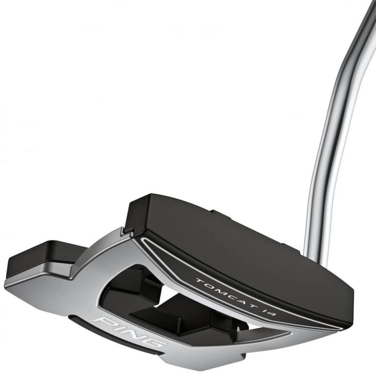 PING PING 2023 TOMCAT 14 Putter (3 degrees loft) Steel shaft (34.0
