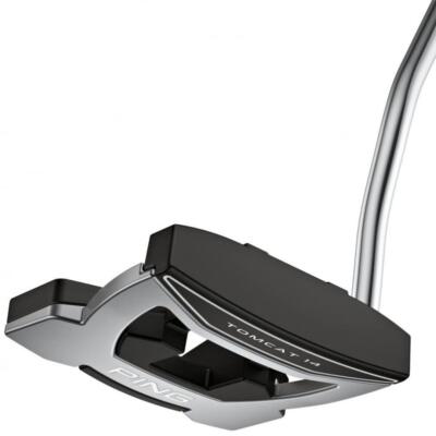 Ping トムキャット14 34インチ PING PING 2023 TOMCAT 14 Putter (3 degrees loft) Steel shaft (34.0