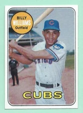 1969 Topps Baseball - You Pick - #441 - #664