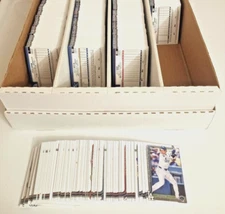 2025 Topps Baseball Series 1 Complete Your Set U-Pick (#'s 176-350) Nm-Mint
