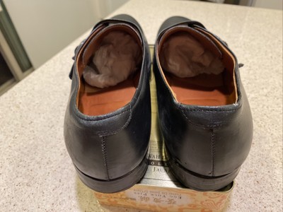Alden Monk Strap
