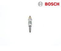 GlüHkerze Duraterm Bosch 0250201039 FüR Peugeot Boxer Bus