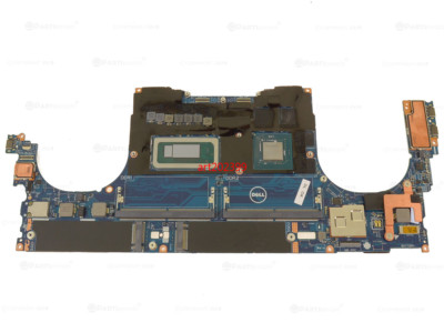 0F6K9V For Dell XPS 15 9520 Motherboard W/ i9-12900HK CPU RTX3050Ti-V4G GPU