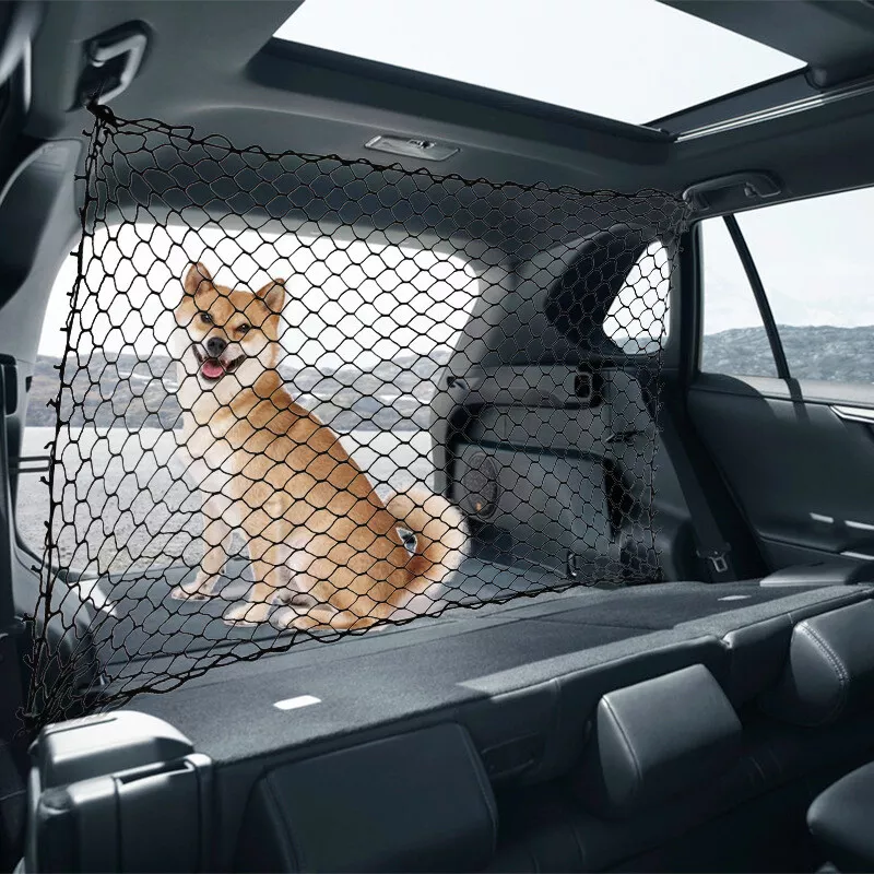 Pet divider for suv sale