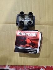 1 Ignition Coil Genuine MOTORCRAFT/FORD E8TZ12029A A3