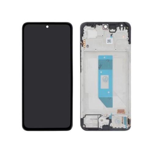 DISPLAY LCD FRAME ORIGINALE SERVICE XIAOMI REDMI NOTE 14 4G 24117RN76E SCHERMO - Zdjęcie 2 z 2