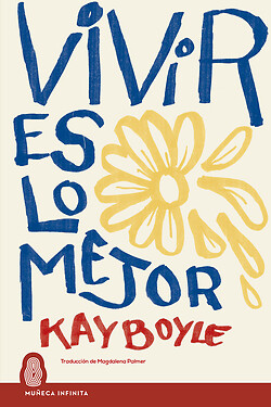 Vivir es lo mejor. NUEVO. Envío URGENTE. LITERATURA JUVENIL: MAS DE 13 AÑOS