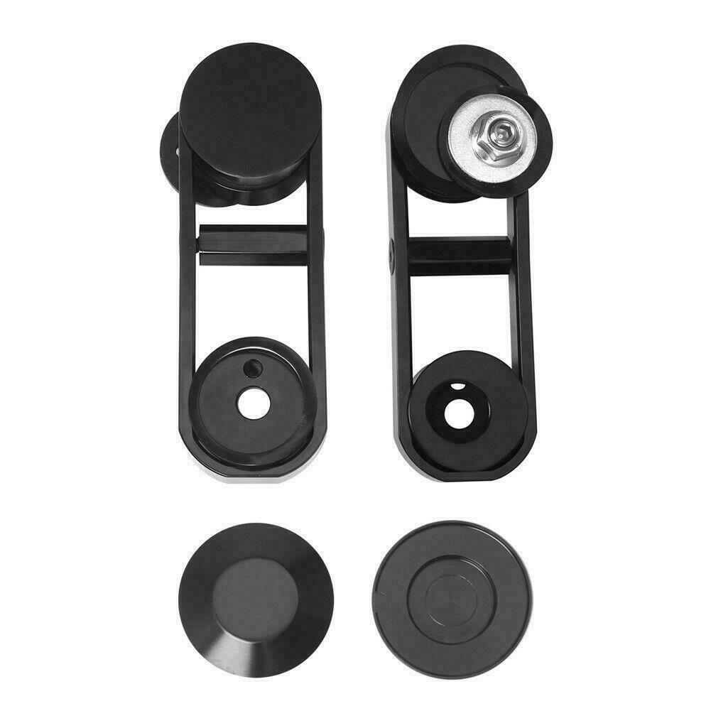 Motorcycle Mirror Mounting Brackets Adjustable Mirror Relocator Mount