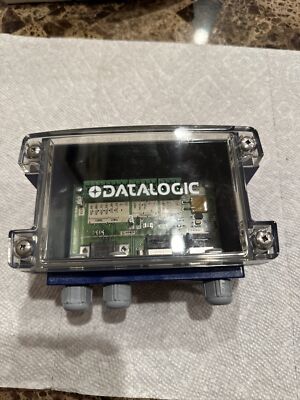 NEW ACCU-SORT SYSTEMS DATALOGIC 0111631001, AL50 BASIC INTERFACE MODULE