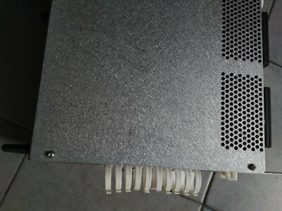 VLF Radio Transmitter 37120/120 Multi-mode Labels SES Store