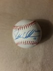Scott Williamson MLB "NL ROY 99" Autographed Signed Ins Baseball Cincinnati Reds — photo 3