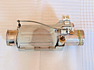 Original Heizelement Durchlauferhitzer Elektrolux AEG 1560734012 Geschirrspüler