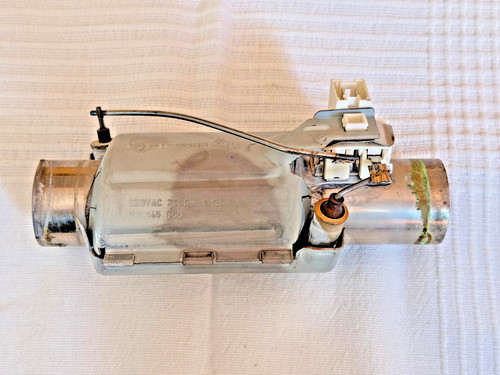 Original Heizelement Durchlauferhitzer Elektrolux AEG 1560734012 Geschirrspüler