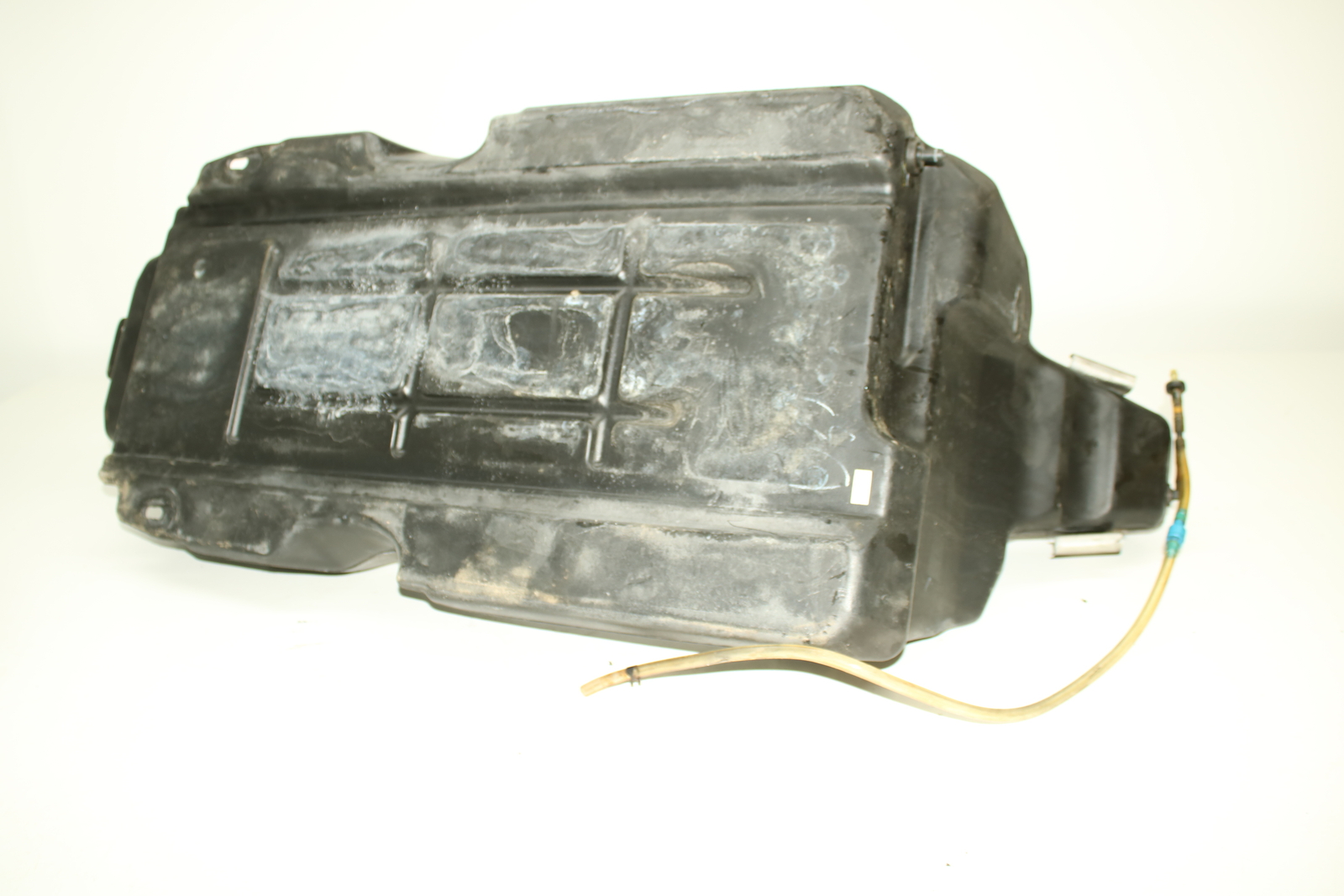 2007 Skidoo Gtx Rotax 500 Ss Rev Gas Tank Fuel Reservoir Assembly eBay