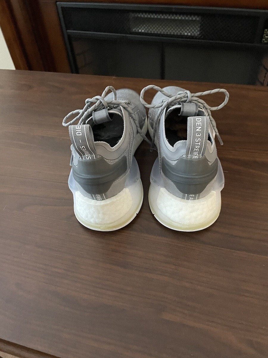 Size 6.5 - adidas NMD V3 Dash Gray 2022 | eBay