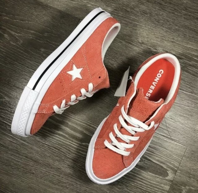 converse one star mule