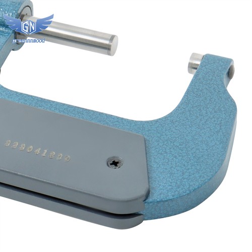 1-2" 0.00005" Digital Electronic Micrometer Is Reliable And Durable 25-50mm - Picture 9 of 12