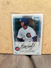Various Cubs, Tigers, Pirates Baseball Card Singles 1970's - 2020's