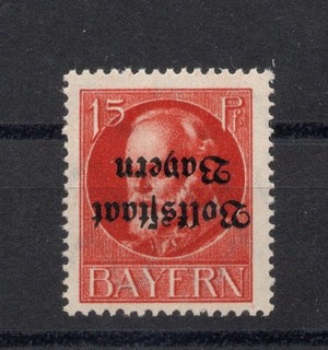 Bayern 120 IIA K geprüft siehe Beschr. (22)