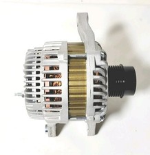 New Alternator for Chrysler Sebring Dodge Avenger Caliber Jeep Compass Patriot