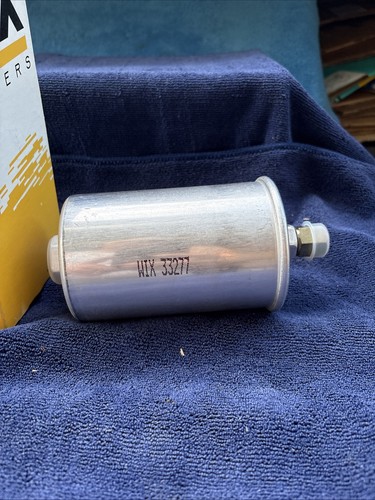 Fuel Filter Wix 33277 - Bild 2 von 3