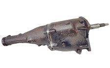 Ford T-10 4 Speed Transmission Borg Warner T10 66 Mustang T10h-1 T10h-7h Hek-ad