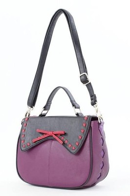 Homura Akemi Model Shoulder Bag Mado Magi Puella Madoka Magica #7dc3e2