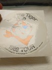 KELLOGG CO. "TONY THE TIGER 1989 TOUR 4" STICKER" COLLECTIBLE  VINTAGE ORIGINAL — photo 6