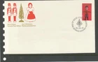 CANADA POST OFFICE  FDC   ISSUED   1979   (FDC 088)