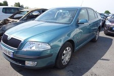 Cardan Skoda OCTAVIA