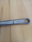 Vintage west Germany 6” Adjustable Wrench w.germany. — photo 5