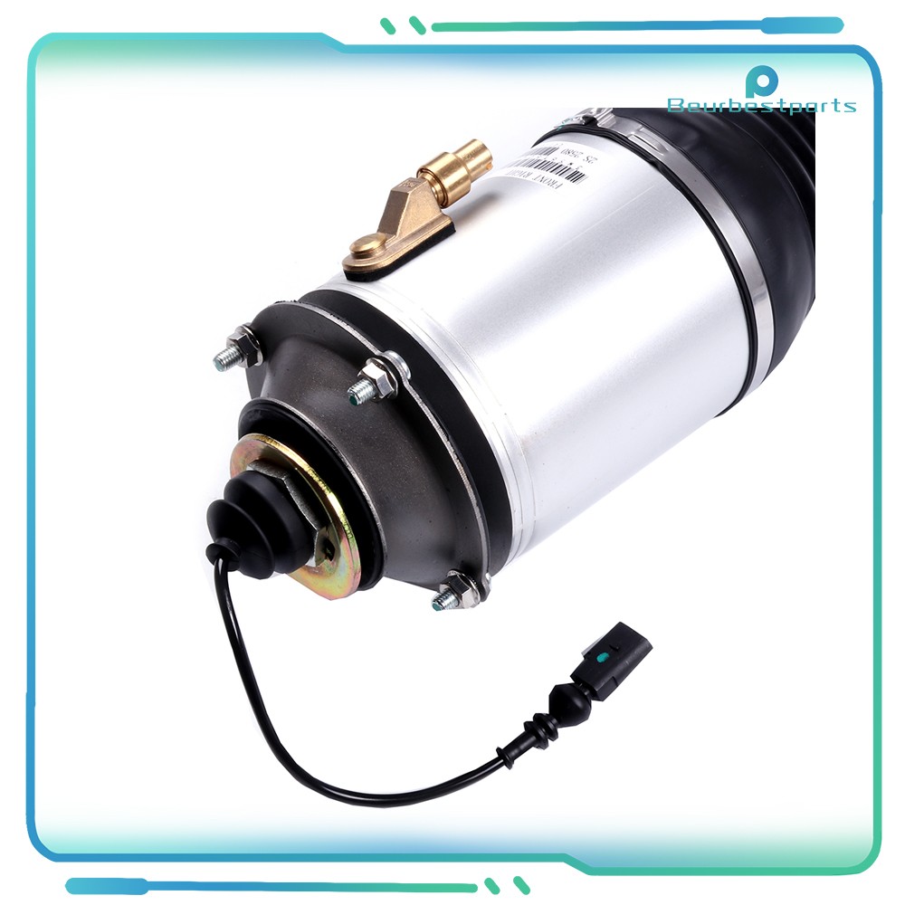 Front Right Air Suspension Shock For Bentley Continental GT GTC Flying Spu 03-19