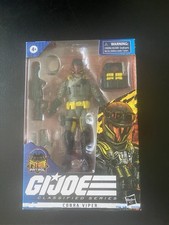 GI JOE CLASSIFIED SERIES 42 PYTHON PATROL COBRA VIPER TARGET EXCLUSIVE SEALED