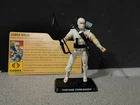 Storm Shadow V21 ( 2007 Battle Pack Cobra Set ) Collectible G.I. Joe