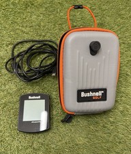 Bushnell Phantom 2 GPS Entfernungsmesser / gebraucht