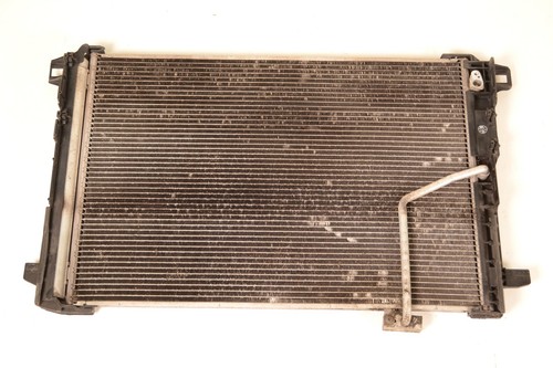 MERCEDES W204 C220 CDI 2011 RHD Klimaanlage Kondensator A2045000554 11519127