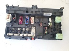 8380409 Sicherungskasten Steuergerät  BMW X5 DE1434290-53