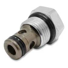 1PC HydraForce Plug in Valve Check Valve CV08-20-0-N-25