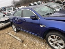 08 09 10 11 12 13 14 15 16 17 18 19 Ford Taurus L w/o Turbo Starter