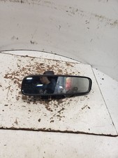 Rear View Mirror Without Automatic Dimming Fits 2014-2025 Subaru Forester Oem Rear View Mirror Without Automatic Dimming Fits 2014-2025 Subaru Forester Oem