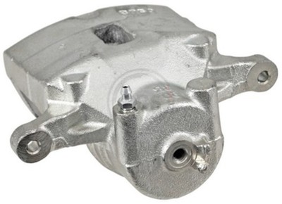 A.B.S. Bremssattel 740292 für CW HYUNDAI KIA SOUL Grauguss i40 1 VF GDI CRDi 2
