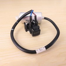 Universal Refrigerator PTC Starter Start Relay Compressor Overload Protector Kit