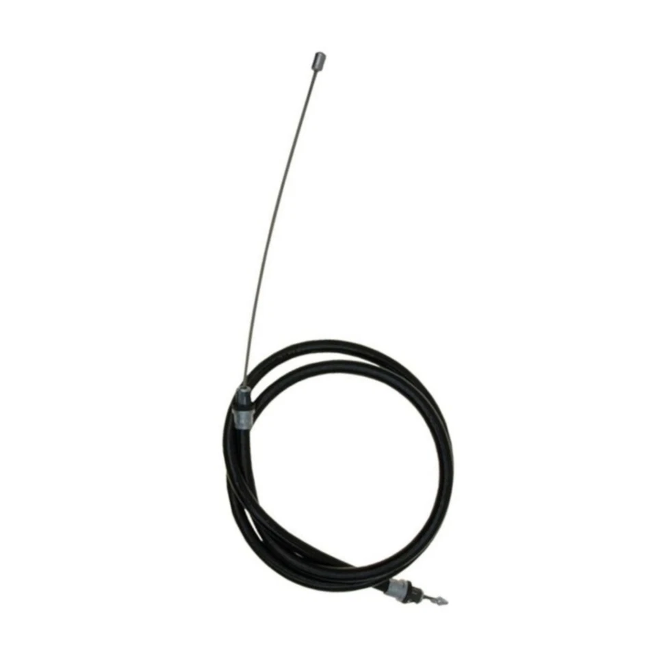 Cable de freno de estacionamiento ACDelco genuino para Chevy Silverado 1500 05 06 lado del conductor Foto 2 de 4
