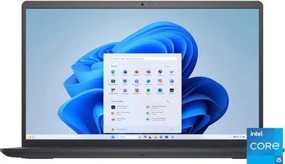 Dell Inspiron 15 3520 15.6'' (256GB SSD, Intel Core i5 11th Gen