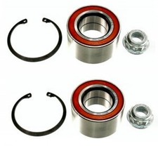 Roulement de roue Audi TT